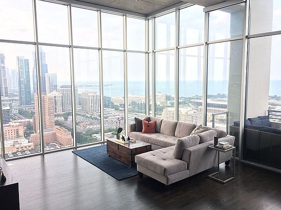 4th image of 1720 S Michigan Ave #Penthouse 1