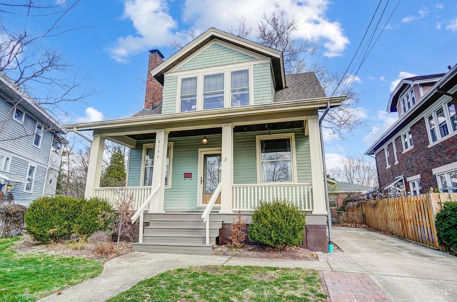 6134 Woodmont Ave, Cincinnati, OH 45213 Zillow