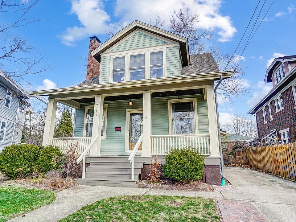 1st image of 6134 Woodmont Ave