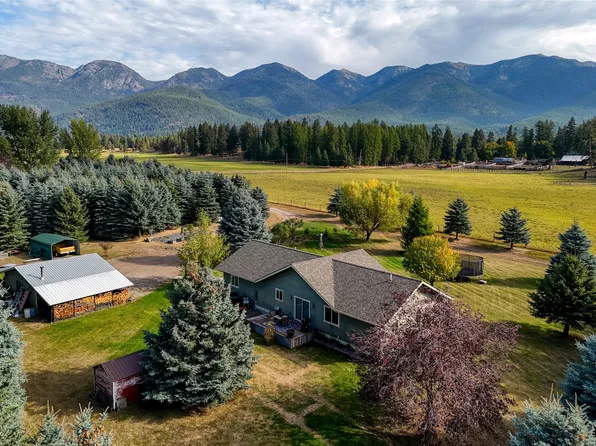 308 Bachelor Grade, Kalispell, MT 59901