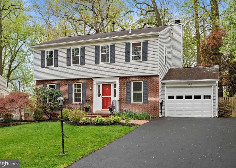 1st image of 7609 Virginia Ln