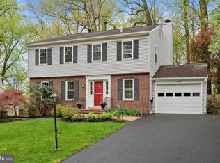 7609 Virginia Ln, Falls Church, VA 22043
