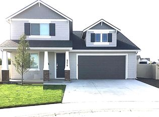 9279 Clancey Ct, Star, ID 83669