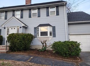 18 Tobin Ave #18, North Chelmsford, MA 01863