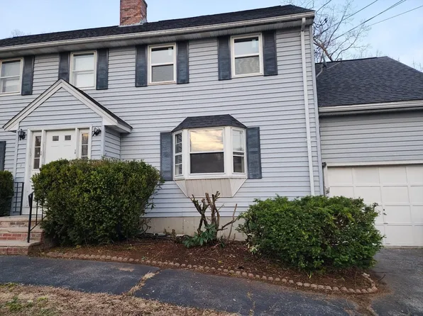 18 Tobin Ave #18, North Chelmsford, MA 01863