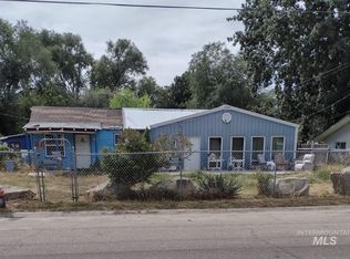 1119 S Elder St, Nampa, ID 83686