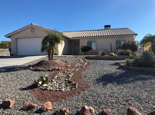 3000 Pepperwood Dr, Lake Havasu City, AZ 86404