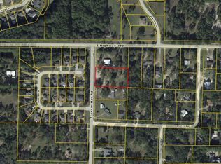 0 Transmitter Rd, Panama City, FL 32404
