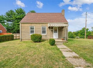 171 Fairview Dr, Verona, PA 15147