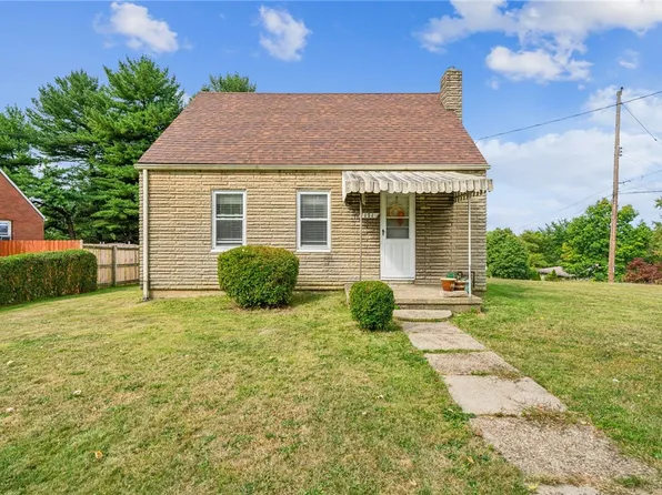 171 Fairview Dr, Verona, PA 15147