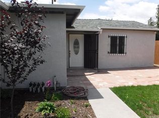125 N Holly Ave, Compton, CA 90221