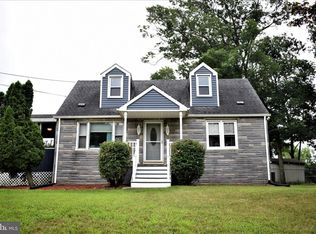 755 Woodland Ave, Westville, NJ 08093