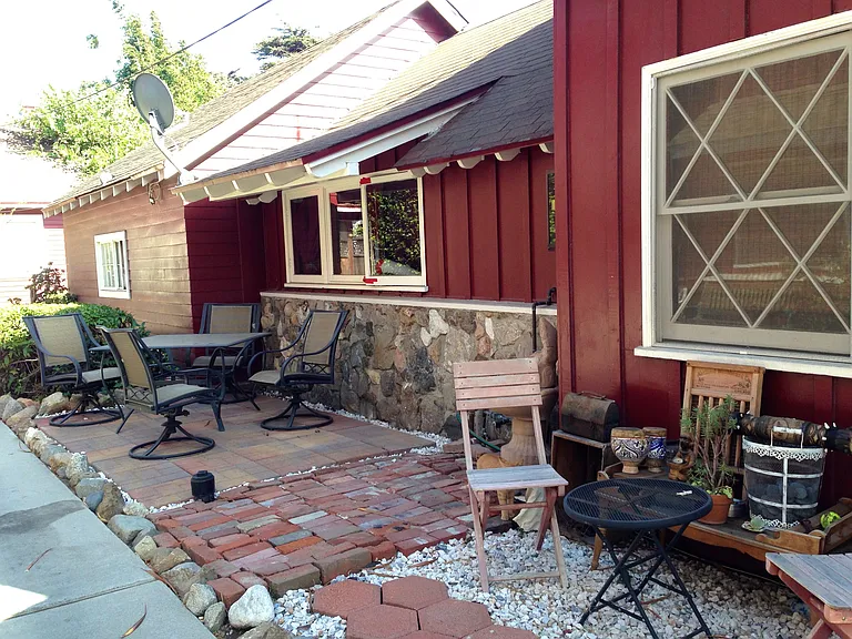 4111 Wade St #A — Photo 2