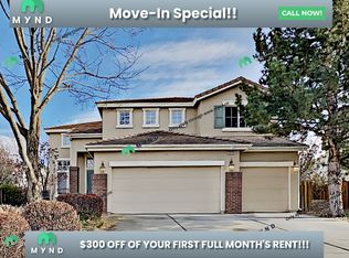 2930 Sage Sparrow Cir, Reno, NV 89509