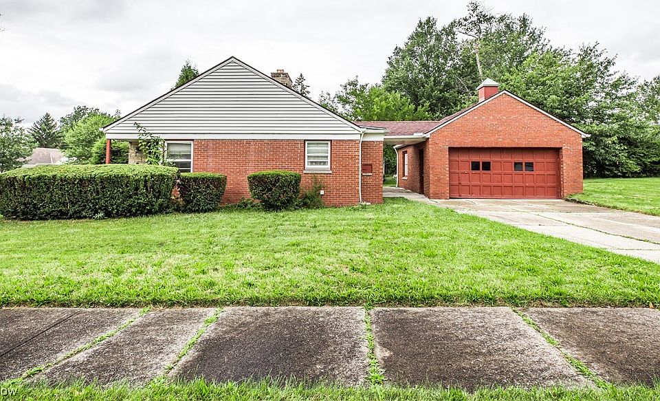 1073 Hereford Rd Cleveland Heights OH 44112 Zillow