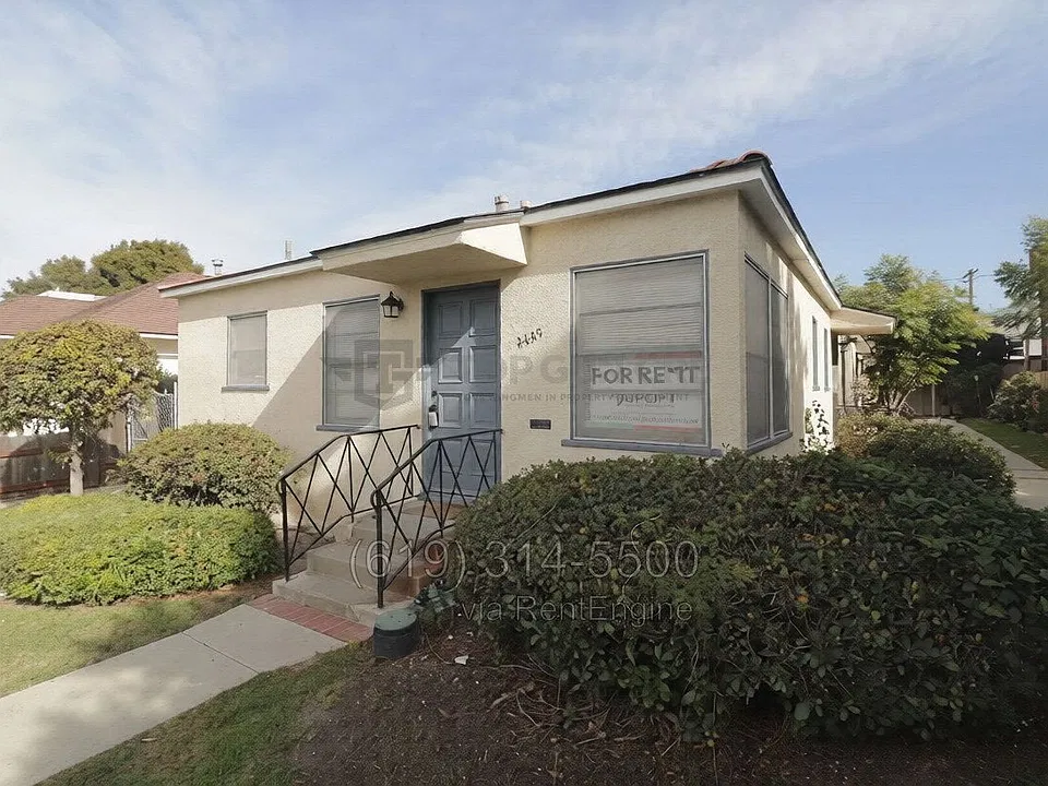 4433 North Ave #4439