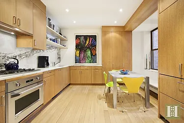Sold by Halstead Real Estate