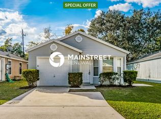5118 Somerton Ct, Jacksonville, FL 32210