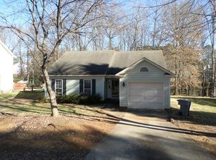 4222 Saint Audrey Pl, Charlotte, NC 28269