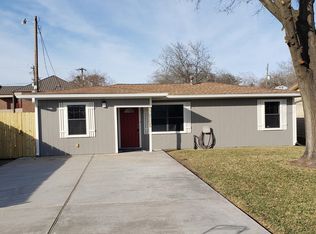 2428 12th Ave N, Texas City, TX 77590