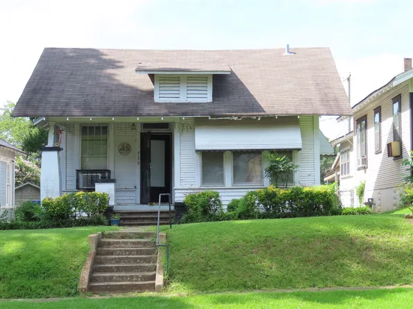 739 College St, Shreveport, LA 71104