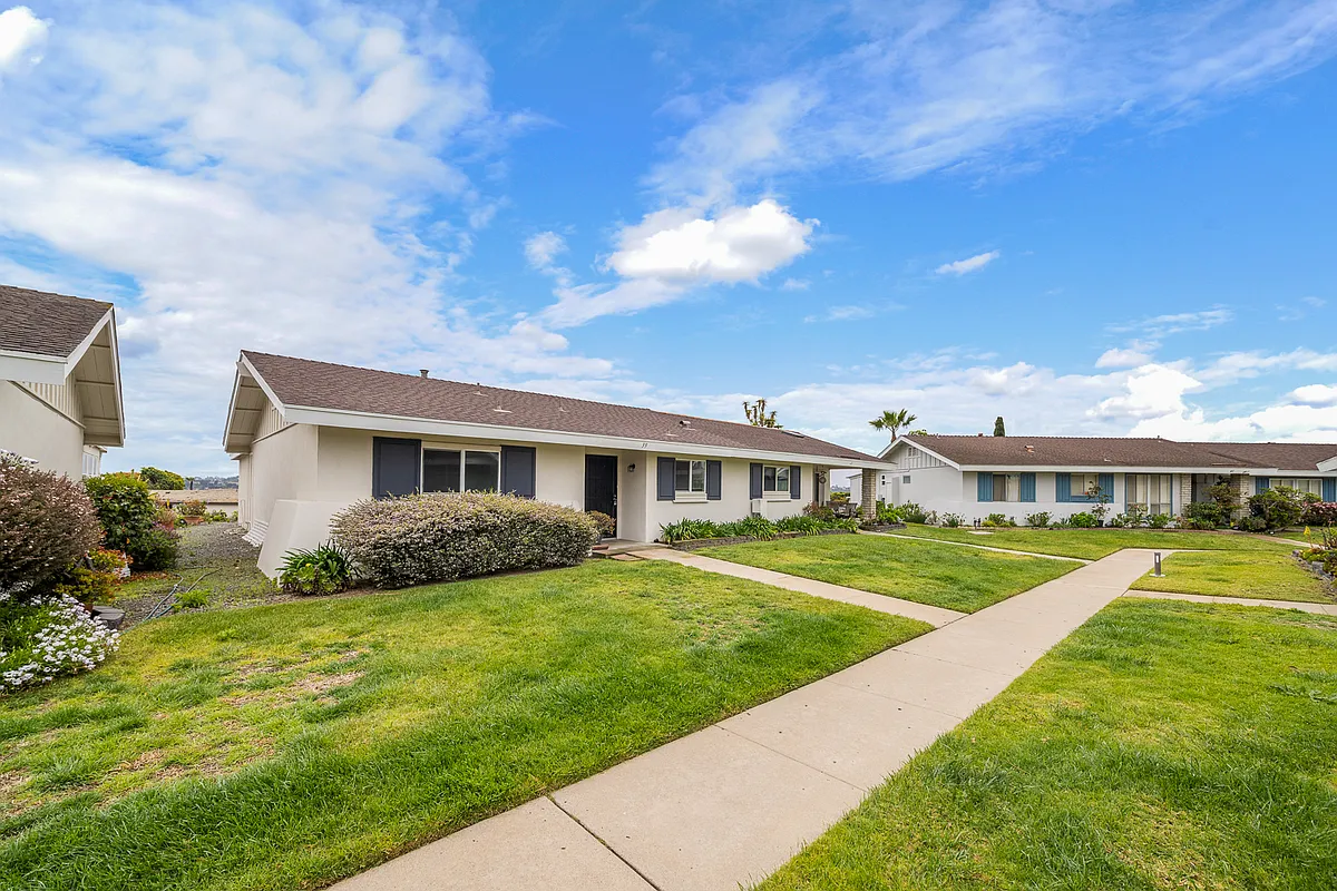 Building Photo - 3755 Vista Campana N #39