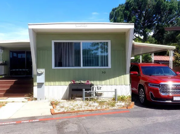 1512 E 5th St Space 30, Ontario, CA 91764