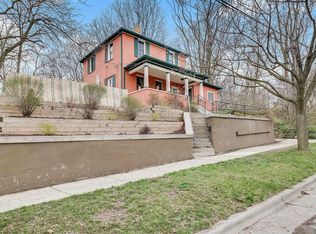 817 Edward St, Ann Arbor, MI
