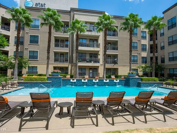 9333 Memorial Dr APT 208, Houston, TX 77024