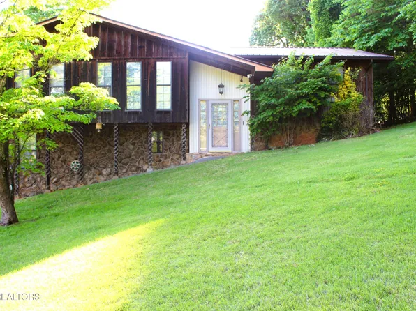 117 Catherine Ln, Harriman, TN 37748