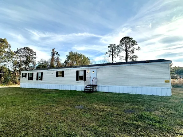 308 7th St NW, Jasper, FL 32052