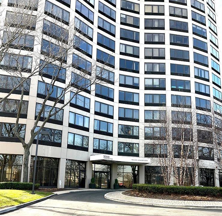 1st image of 5000 Town Ctr Suite 502