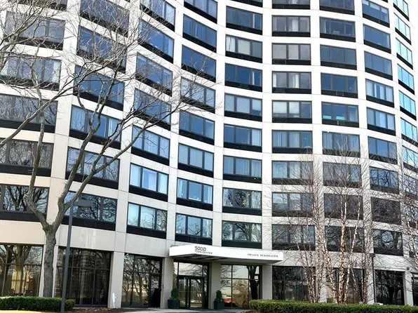 5000 Town Ctr Suite 502, Southfield, MI 48075