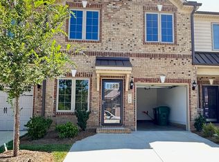 4758 Willowstone Dr LOT 264, High Pt, NC 27265