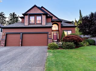 14317 SE Donatello Loop, Happy Valley, OR 97086