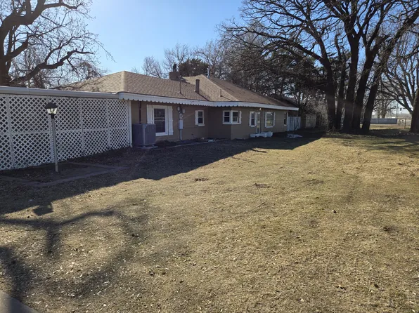 7900 Melrose Ln, Oklahoma City, OK 73127