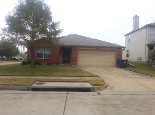 228 Prentice Dr, Seagoville, TX 75159