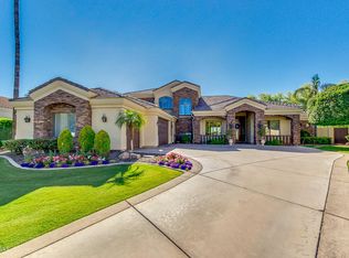 1232 W Sunrise Pl, Chandler, AZ 85248