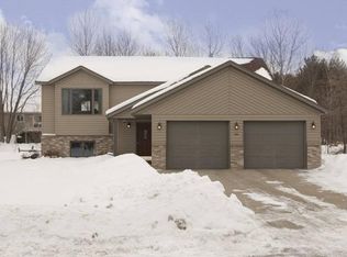 404 13th Ave N, Sartell, MN 56377