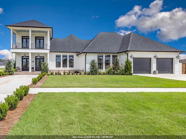 320 Independence Dr, Houma, LA 70360
