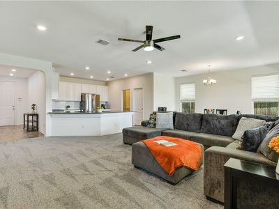 6089 Mantalcino Dr, Round Rock, TX, 78665