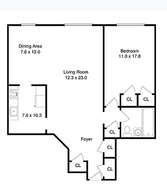 Rented by D S J Realty LLC | media 6