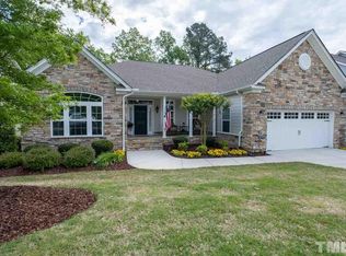 1428 Endgame Ct, Wake Forest, NC 27587