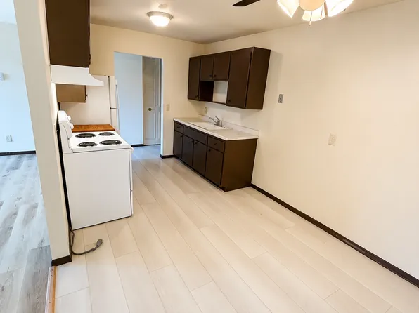 Hazelwood Apartments