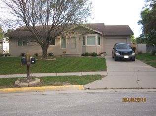 514 Ely Cir, Ames, IA 50010