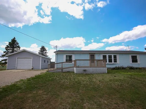 3648 N Bard Rd, Beaverton, MI 48612