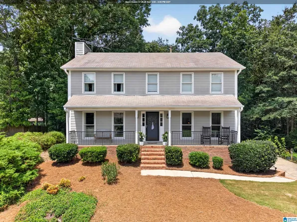 3344 Sunny Meadows Ct, Birmingham, AL 35242