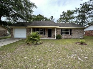 156 Randy Ct, Hinesville, GA 31313