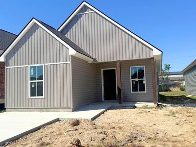 417 S Iberville Ave, Gonzales, LA, 70737