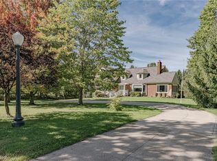 4892 Foote Rd, Medina, OH 44256